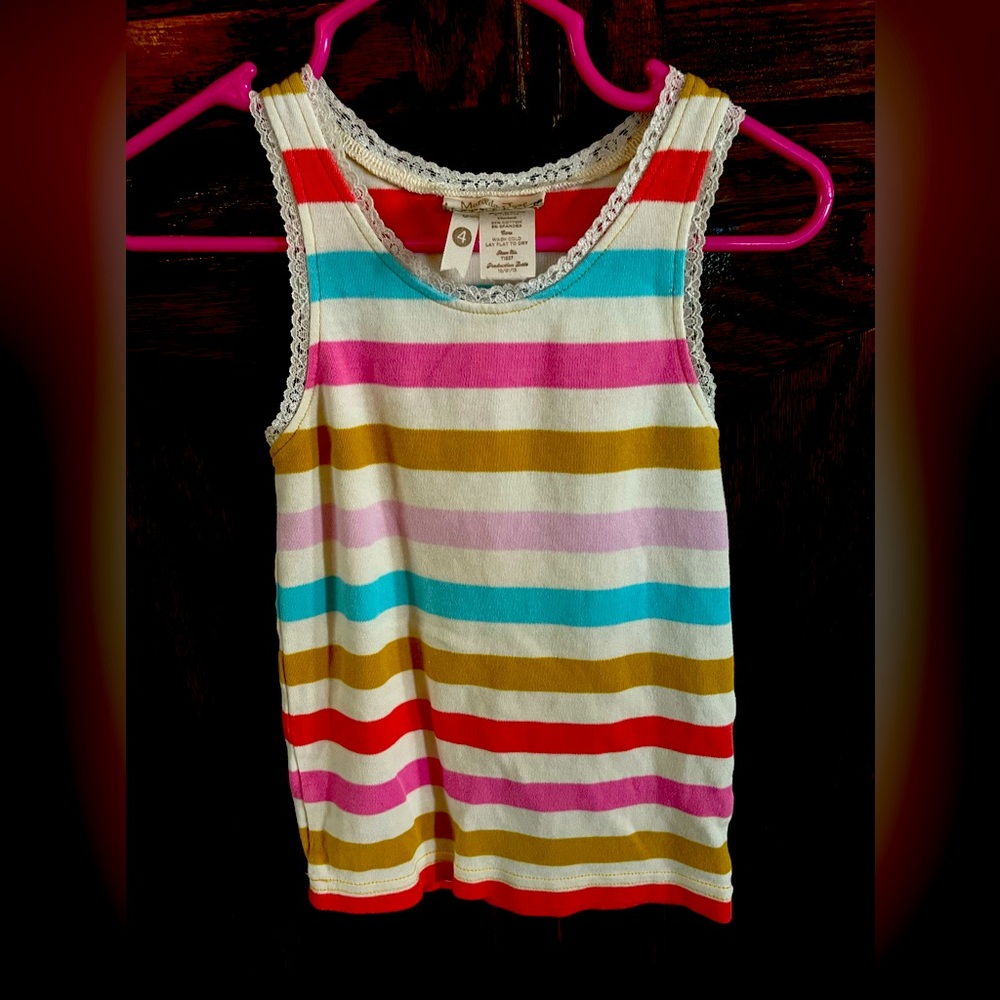 Matilda Jane toddler girl size 4